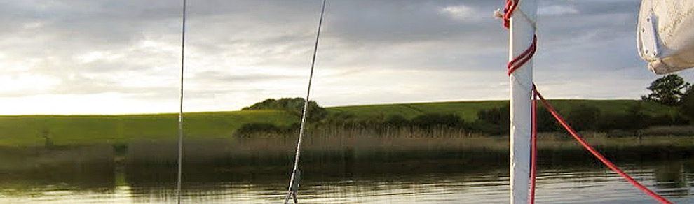 Ferienwohnung Schlei
